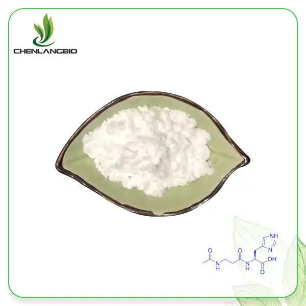 N Acetyl L Carnosine Powder